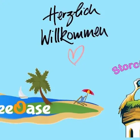 Storchenblick Muhr Am Inkl Fruehstueck *