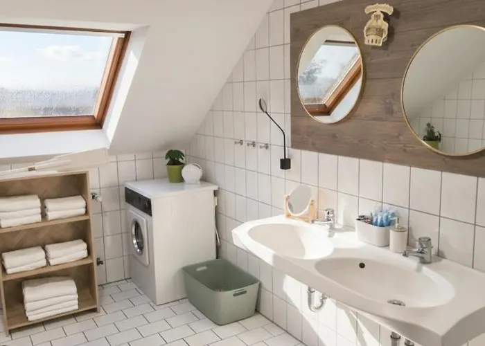 شقة Storchenblick Muhr Am Inkl Fruehstueck Muhr am See