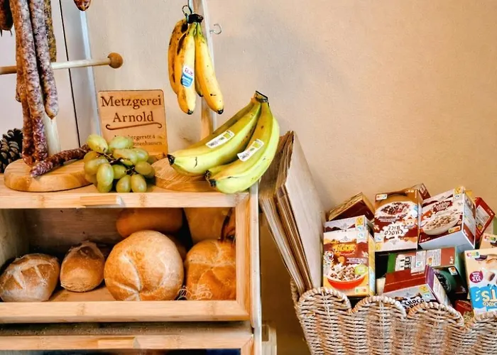 Storchenblick Muhr Am Inkl Fruehstueck