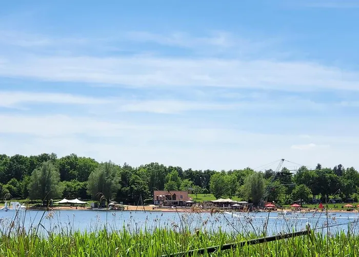 شقة Storchenblick Muhr Am Inkl Fruehstueck Muhr am See