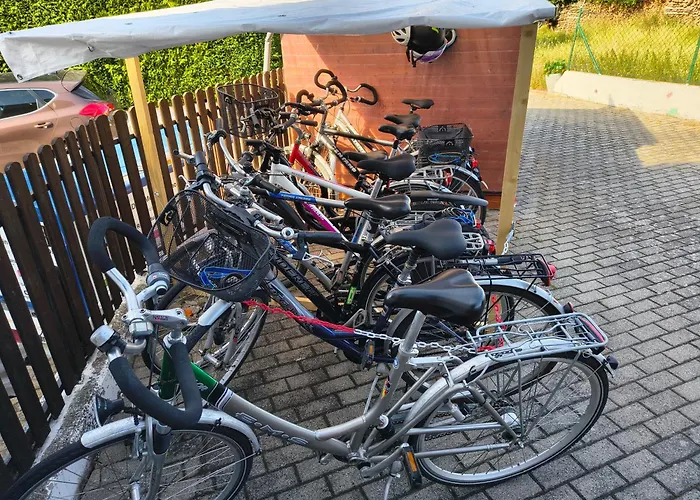 Storchenblick Muhr Am Inkl Fruehstueck شقة *