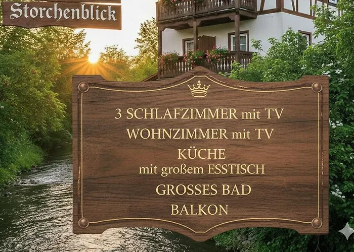 شقة Storchenblick Muhr Am Inkl Fruehstueck