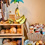 Storchenblick Muhr Am Inkl Fruehstueck