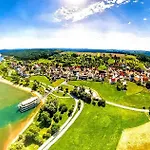 Storchenblick Muhr Am Inkl Fruehstueck