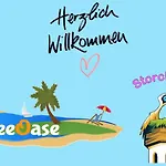 Storchenblick Muhr Am Inkl Fruehstueck *