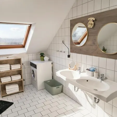 Appartamento Storchenblick Muhr Am Inkl Fruehstueck Muhr am See