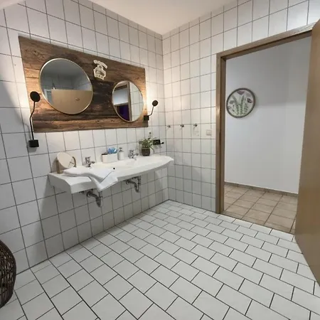 Lejlighed Storchenblick Muhr Am Inkl Fruehstueck