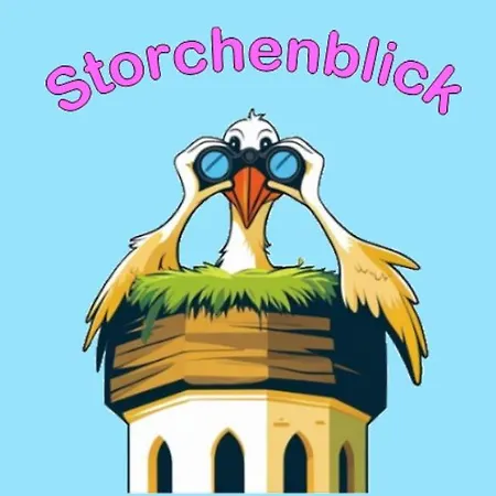 Storchenblick Muhr Am Inkl Fruehstueck Muhr am See