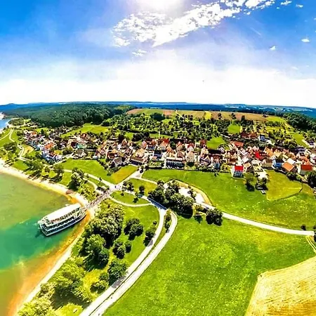 Storchenblick Muhr Am Inkl Fruehstueck