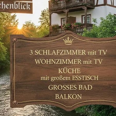 Lejlighed Storchenblick Muhr Am Inkl Fruehstueck