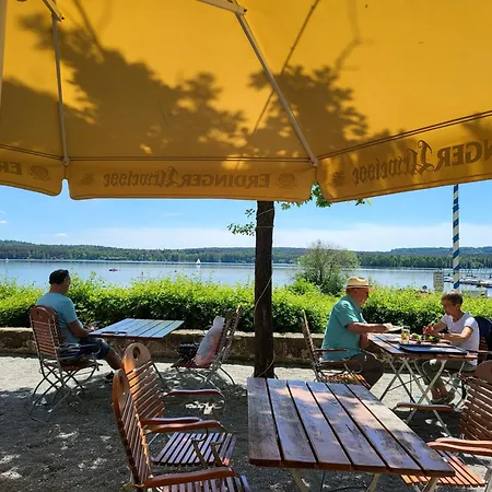 Storchenblick Muhr Am Inkl Fruehstueck * Muhr am See