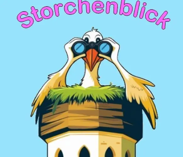 Storchenblick Muhr Am Inkl Fruehstueck Muhr am See