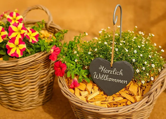 Storchenblick Muhr Am Inkl Fruehstueck