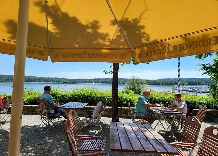 Storchenblick Muhr Am Inkl Fruehstueck * Muhr am See